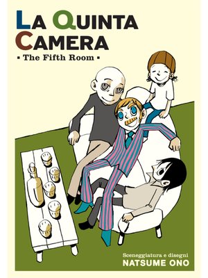 cover image of La Quinta Camera